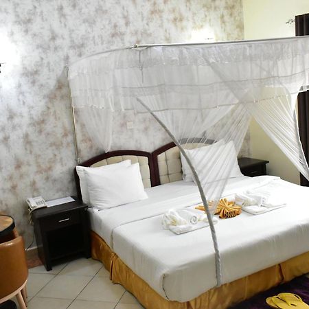 Quality Hotel จูบา ภายนอก รูปภาพ