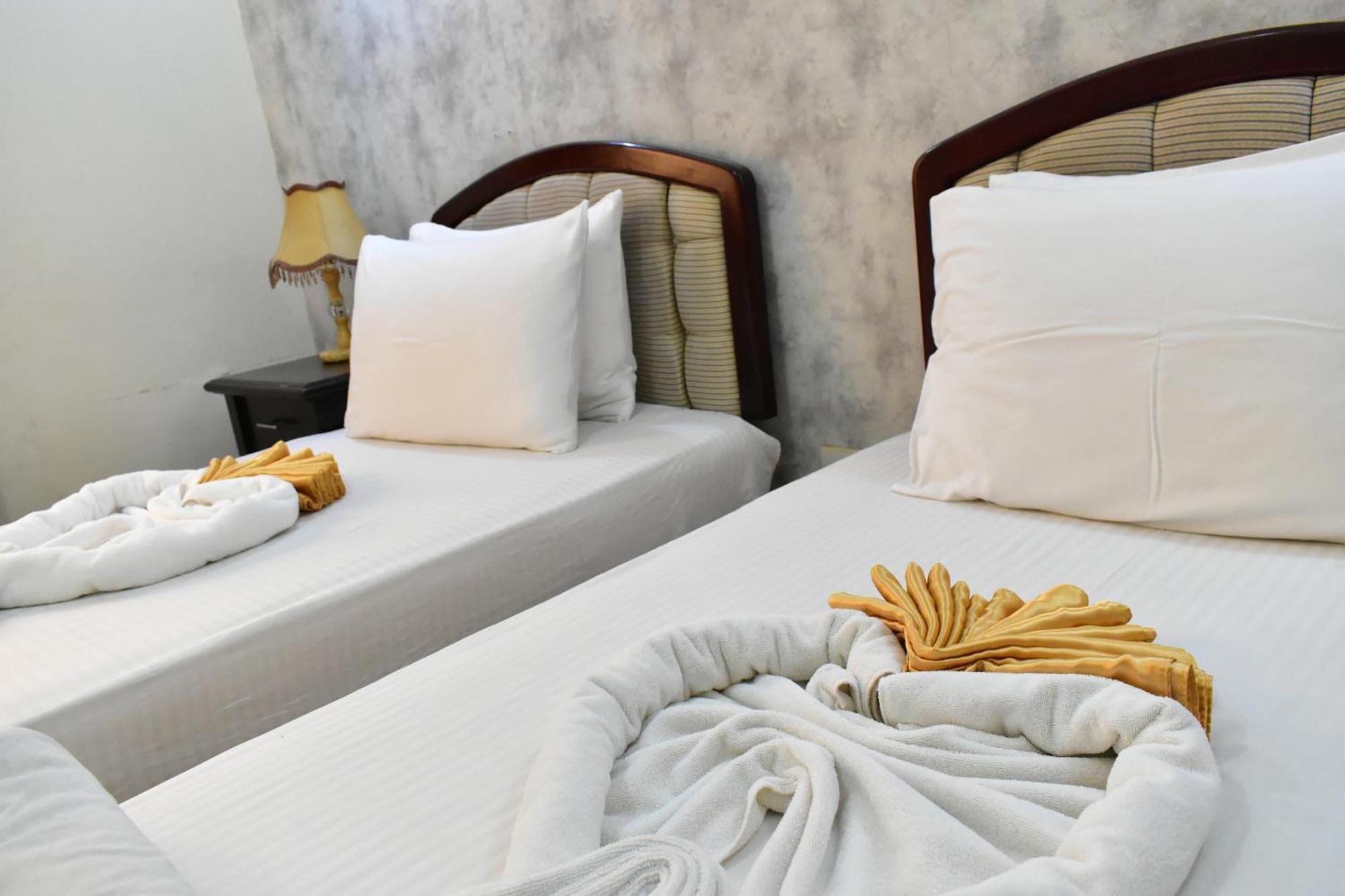 Quality Hotel จูบา ภายนอก รูปภาพ