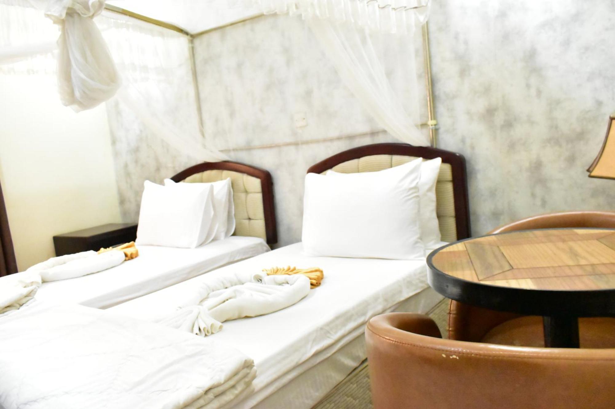 Quality Hotel จูบา ภายนอก รูปภาพ