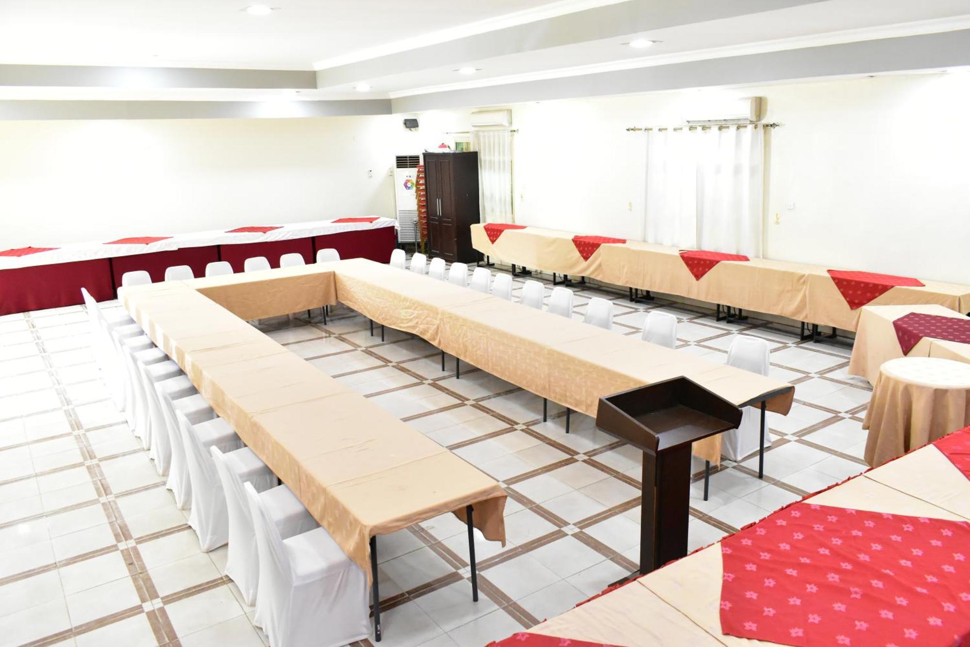 Quality Hotel จูบา ภายนอก รูปภาพ