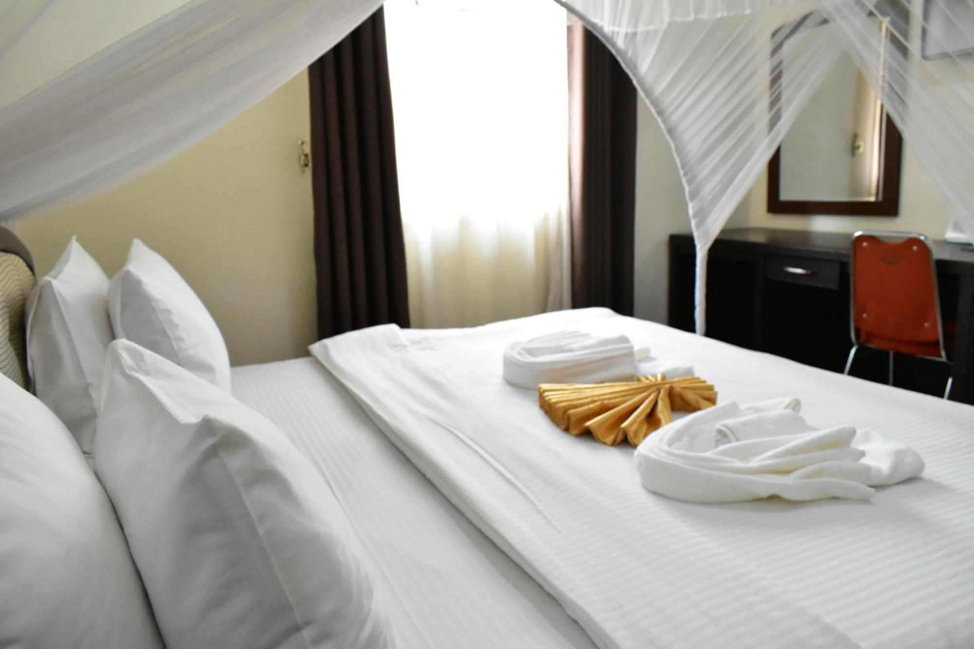 Quality Hotel จูบา ภายนอก รูปภาพ