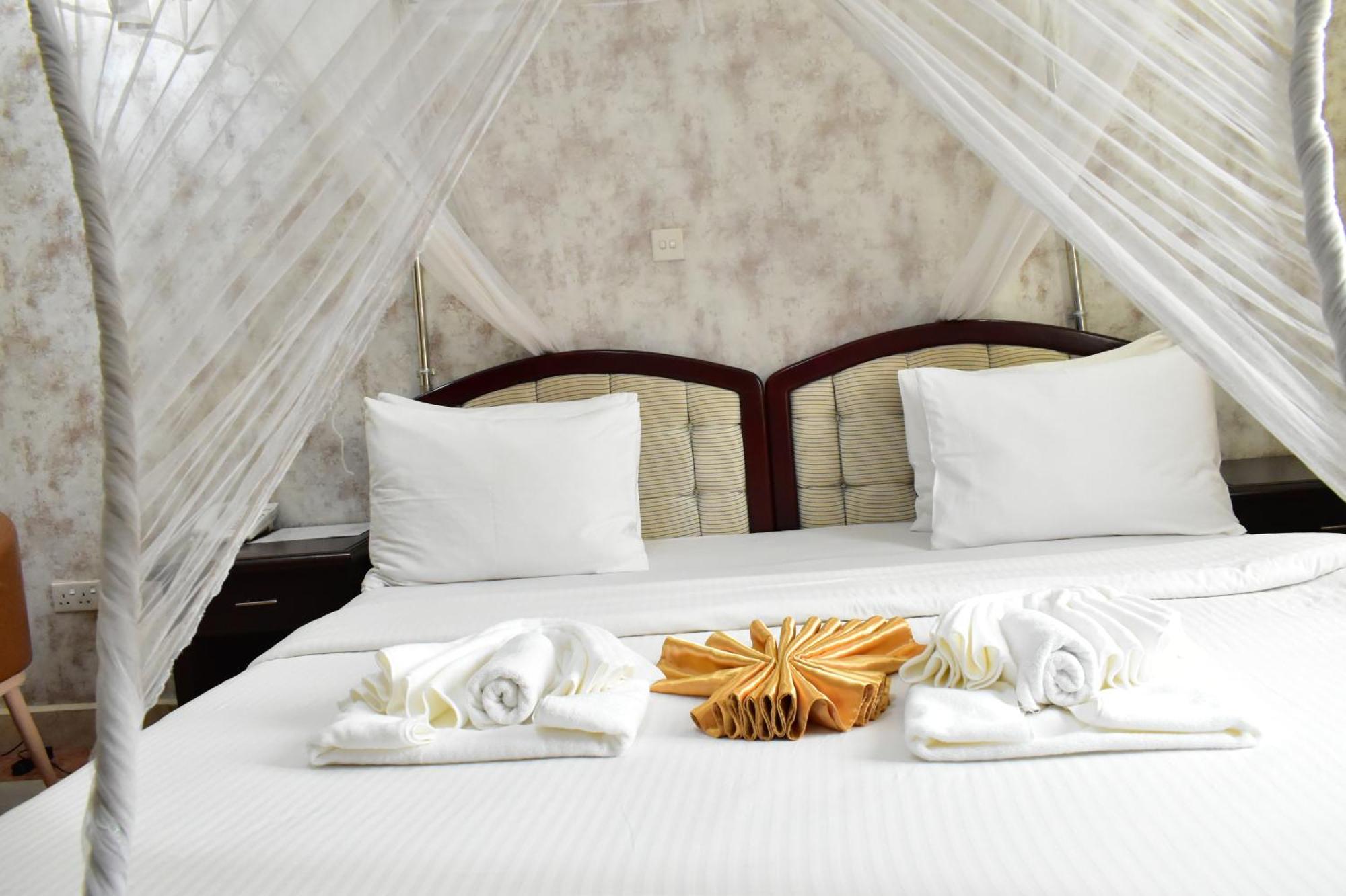 Quality Hotel จูบา ภายนอก รูปภาพ