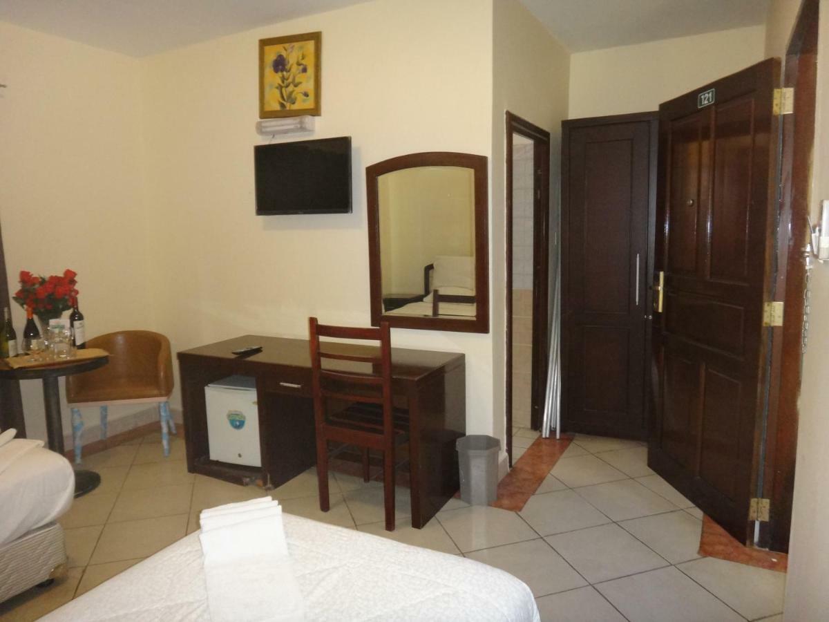 Quality Hotel จูบา ภายนอก รูปภาพ